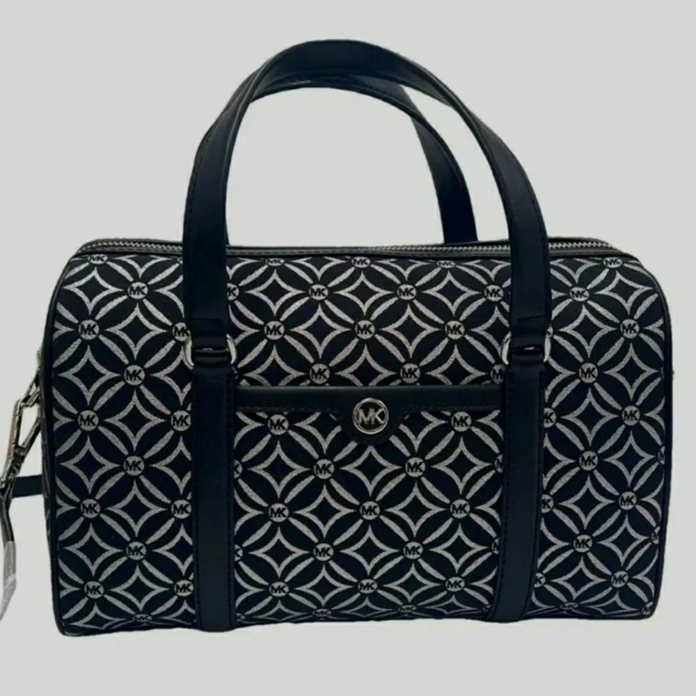 SOLD michael Kors Glitter Jet Set Crossbody - Picture 3 of 9